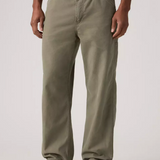 568 Loose Carpenter Pant - Dried Oregano