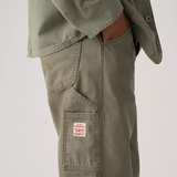 568 Loose Carpenter Pant - Dried Oregano