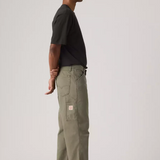 568 Loose Carpenter Pant - Dried Oregano