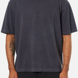 Box Fit Tee - Polar Navy