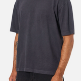 Box Fit Tee - Polar Navy