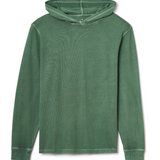 Hide Pullover - Duck