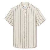 Alan Shirt - Gunmetal