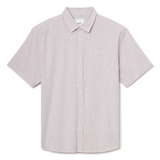 Ezra Shirt - Light Brown