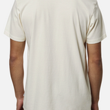 Base Tee - Vintage White