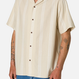 Cedar Shirt - Pelican