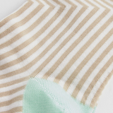 Corbusier Crew Socks - Mint