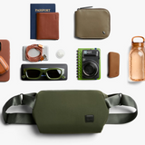 Classic Sling 5L - Olive