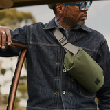 Classic Sling 5L - Olive