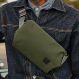 Classic Sling 5L - Olive