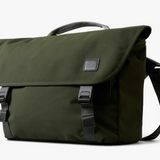 Classic Messenger - Olive