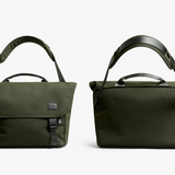 Classic Messenger - Olive