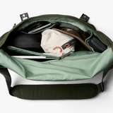 Classic Messenger - Olive