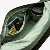 Classic Messenger - Olive