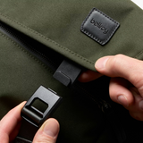 Classic Messenger - Olive