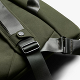 Classic Messenger - Olive