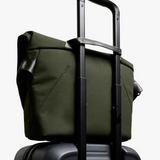 Classic Messenger - Olive