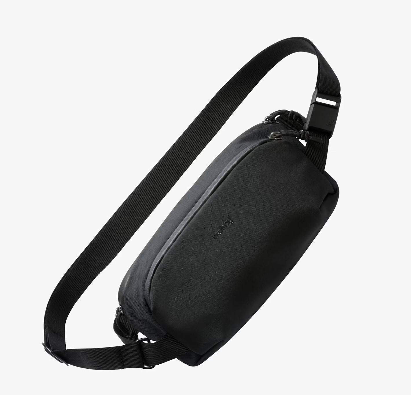 Venture Ready Sling 2.5L - Black