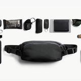 Venture Ready Sling 2.5L - Black