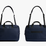 Via Work Bag - Navy
