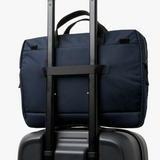 Via Work Bag - Navy