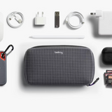 Tech Kit - Arcade Gray