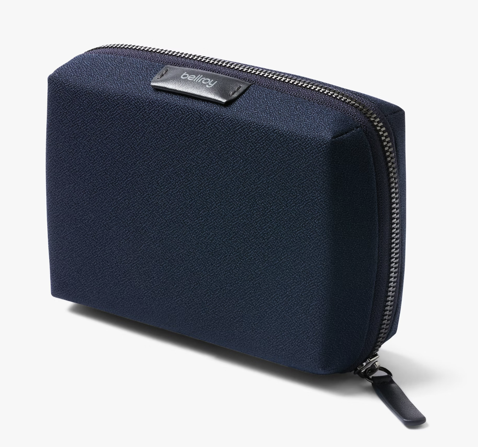 Tech Kit Compact - Navy