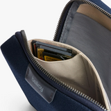 Tech Kit Compact - Navy