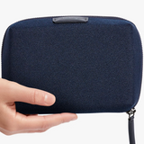 Tech Kit Compact - Navy