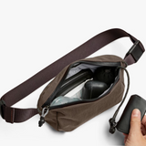 Lite Belt Bag - River Rock