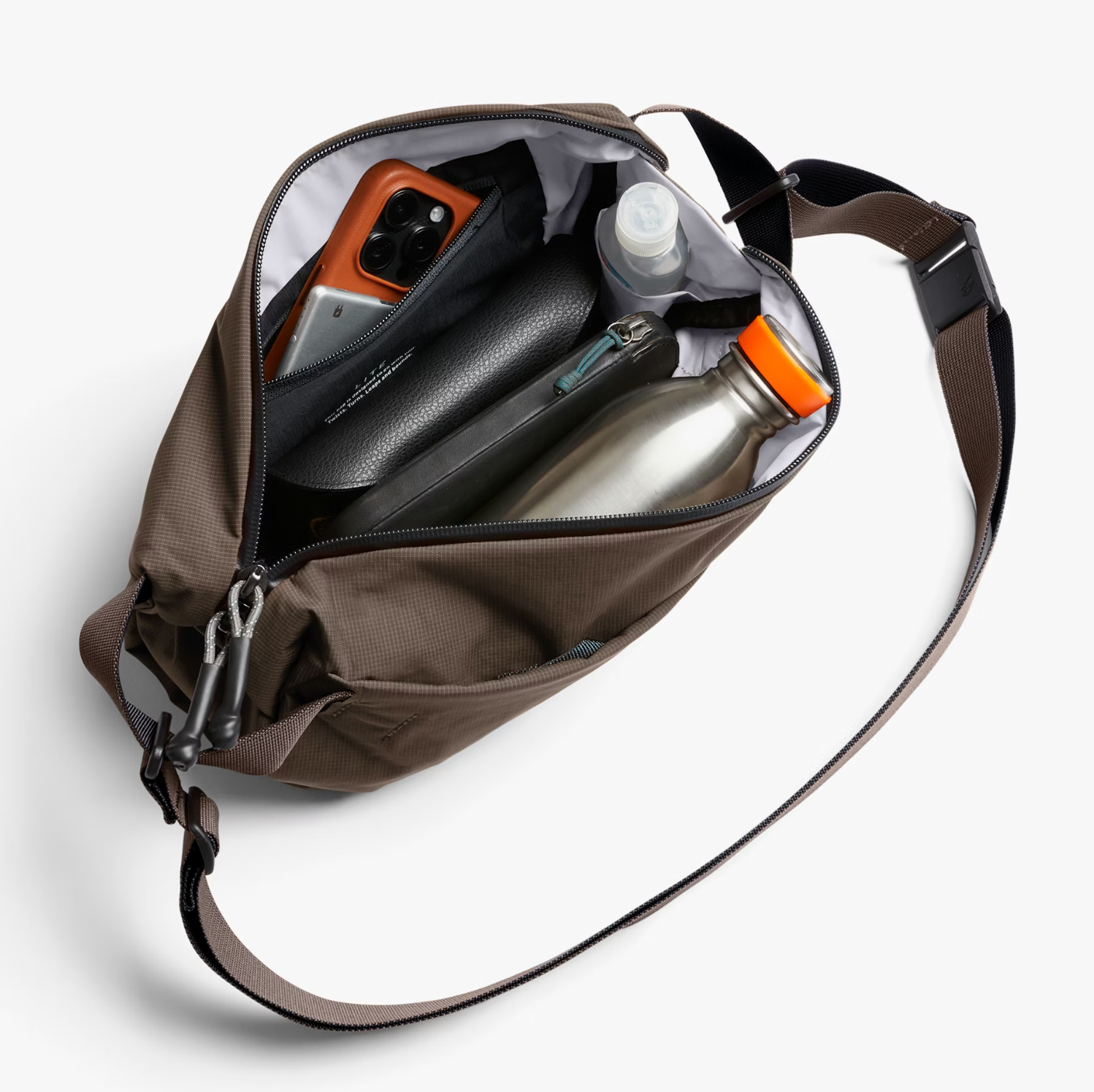Lite Sling Bag - River Rock