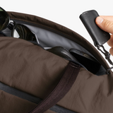 Lite Duffel 30L - River Rock