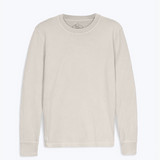 Caza Crewneck - Cream