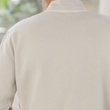 Caza Crewneck - Cream