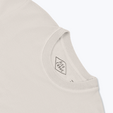 Caza Crewneck - Cream