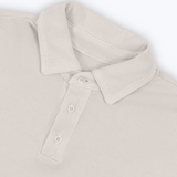 Caza Polo - Cream