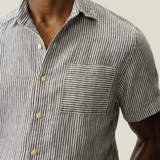 Ola Shirt - Lines