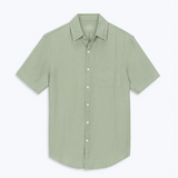 Ola Shirt - Moss