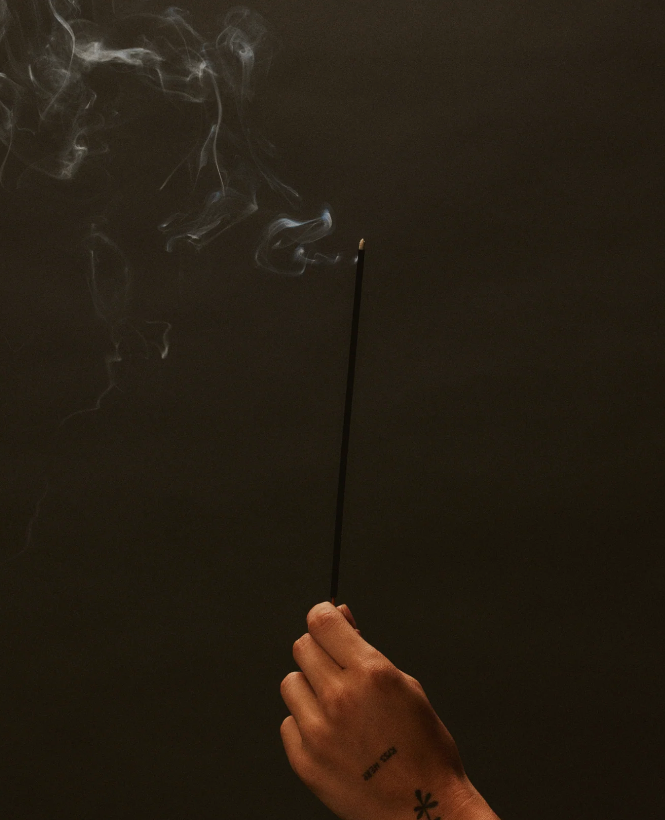 Incense Pack - Piñon