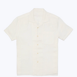 Camp Shirt - Snow