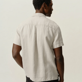 Camp Shirt - Snow