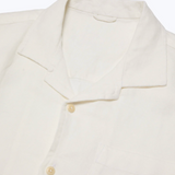 Camp Shirt - Snow