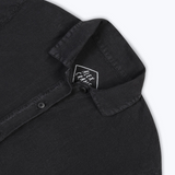 June Button Up - Night
