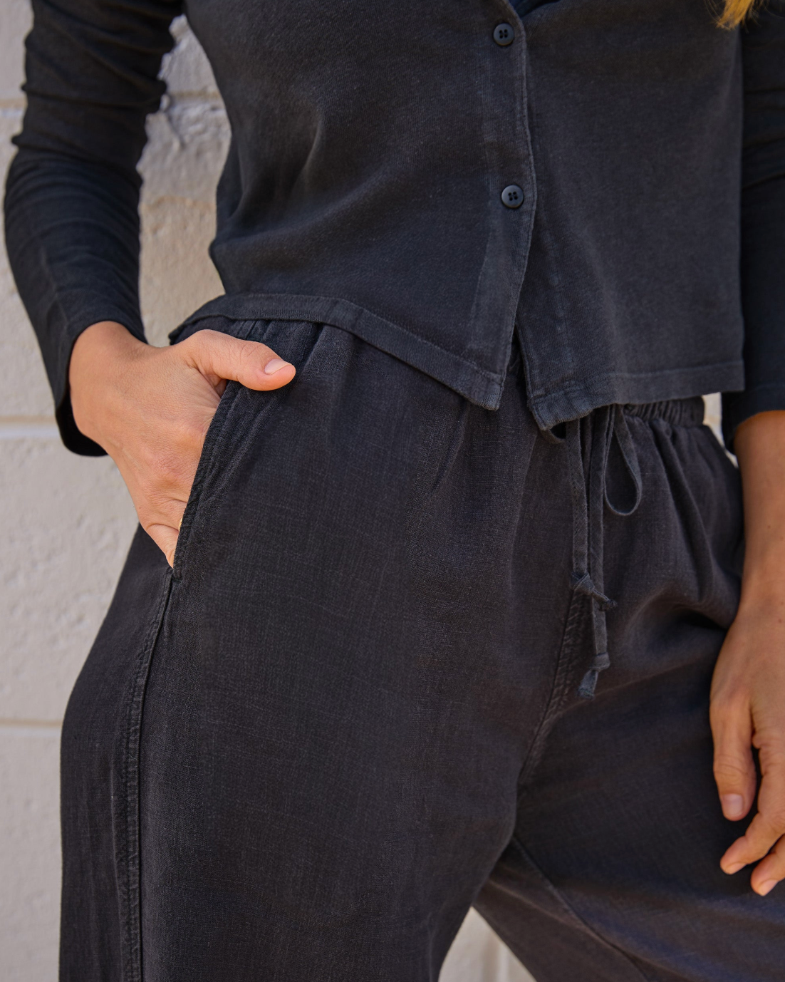 Bo Pants - Night