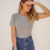 Sun Tee - Lines