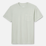 Base Tee - Seafoam
