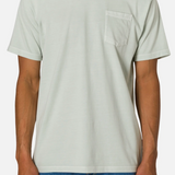 Base Tee - Seafoam