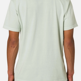 Base Tee - Seafoam