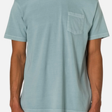 Base Tee - Air Force Blue