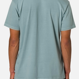 Base Tee - Air Force Blue